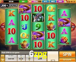 Ofertas Imperdíveis na 6zpg: Promoções e Bônus Que Valem a Pena