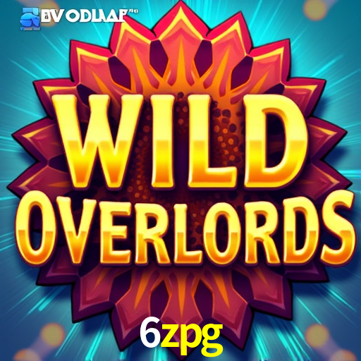 6zpg: Seu Cassino Premiado com Pagamentos Rápidos