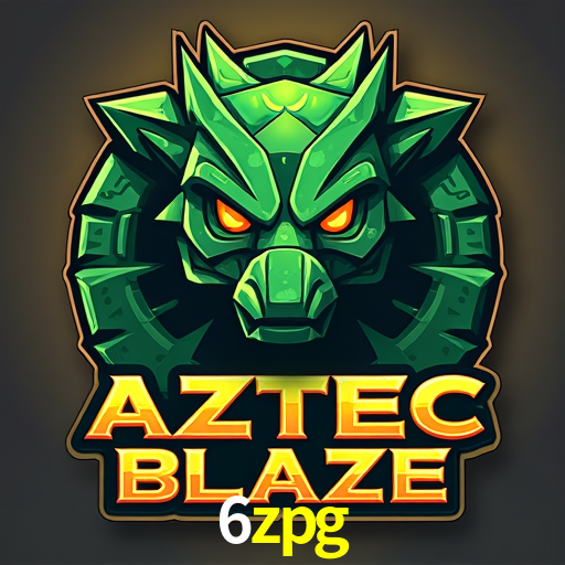 6zpg: Jogos de Caça-Níqueis-Altas Recompensas, Roleta-Velocidade, Blackjack-Desafios Máximos