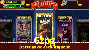 6zpg: A Experiência de Casino com Jogos de Mesa ao Vivo